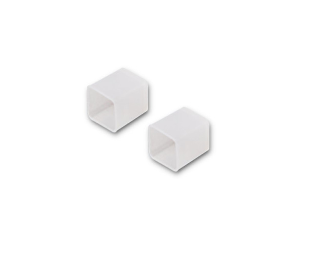 Заглушка для лент Arlight COB-6mm 054174