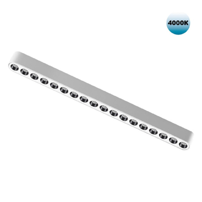 Трековый светильник для низковольтного шинопровода Novotech Smal 359079 Трековый светильник для низковольтного шинопровода Novotech Smal 359079