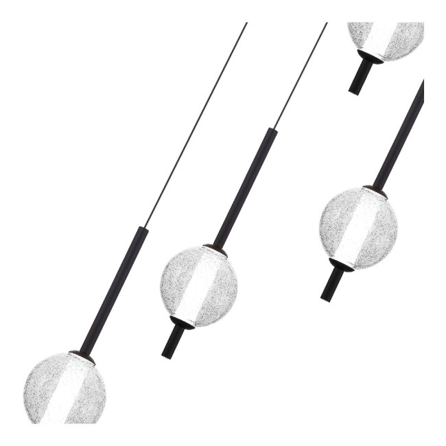 Подвесная люстра ST Luce Peek SL6120.403.04 Подвесная люстра ST Luce Peek SL6120.403.04