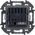 Терморегулятор Legrand Inspiria 673812 Терморегулятор Legrand Inspiria 673812