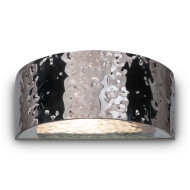 Настенный светильник Maytoni Ripple MOD096WL-01CH Настенный светильник Maytoni Ripple MOD096WL-01CH