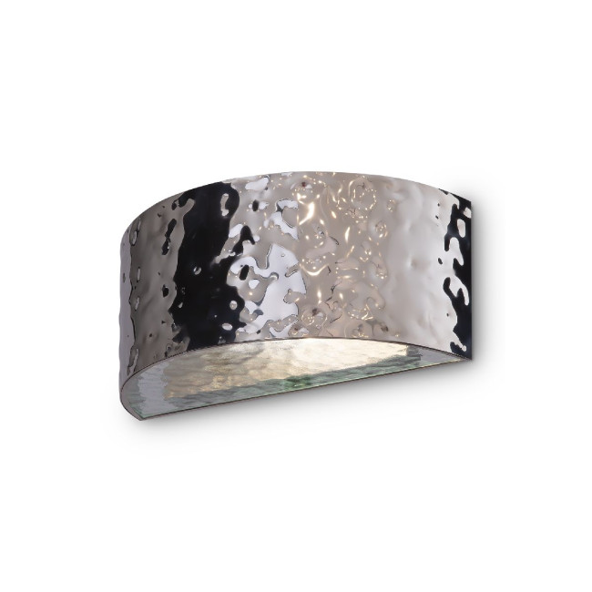 Настенный светильник Maytoni Ripple MOD096WL-01CH