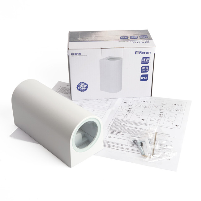 Уличный настенный светильник Feron Бостон 48340 Уличный настенный светильник Feron Бостон 48340