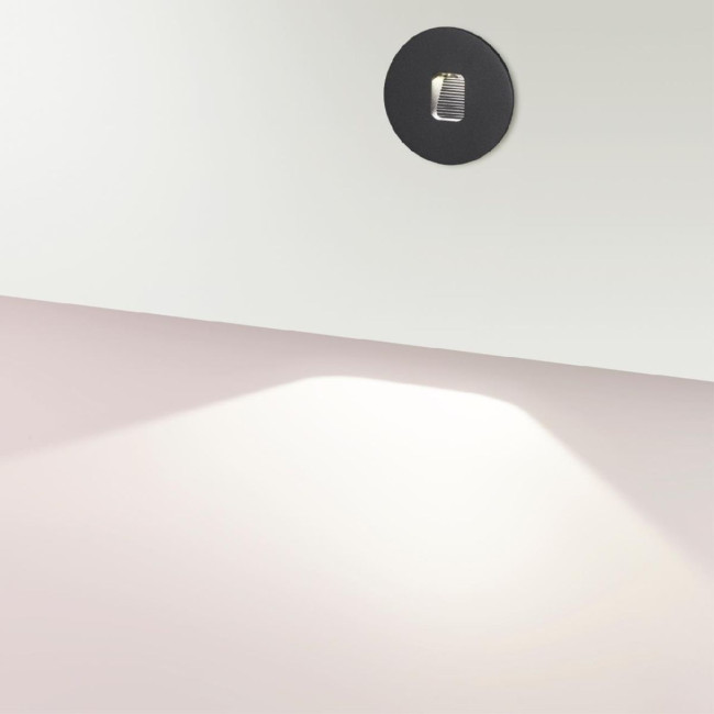 Подсветка для лестниц Odeon Light Vitty 6651/1WL Подсветка для лестниц Odeon Light Vitty 6651/1WL