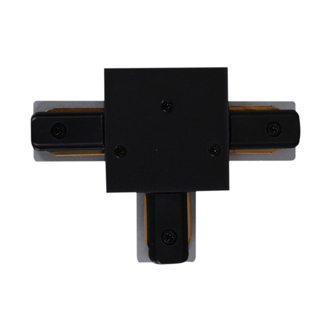 T-образный коннектор Reluce RL 06045 T-connector BK T-образный коннектор Reluce RL 06045 T-connector BK