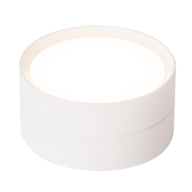 Накладной светильник Feron HL357 48740