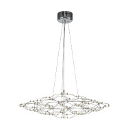 Подвесная люстра Favourite Thinner 4305-8P