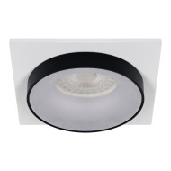 Встраиваемый светильник Эра DK96 WH Б0055593
