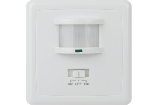 Датчик движения инфракрасный ЭРА MD 08 Б0004260