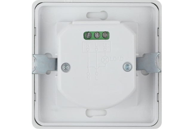 Датчик движения инфракрасный ЭРА MD 08 Б0004260