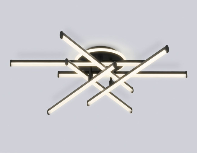 Потолочный светильник Ambrella Light Comfort LineTech FL6252 Потолочный светильник Ambrella Light Comfort LineTech FL6252