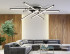 Потолочный светильник Ambrella Light Comfort LineTech FL6252 Потолочный светильник Ambrella Light Comfort LineTech FL6252