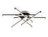 Потолочный светильник Ambrella Light Comfort LineTech FL6252 Потолочный светильник Ambrella Light Comfort LineTech FL6252
