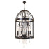 Подвесная люстра LOFT IT Vintage birdcage Loft1891/8 Подвесная люстра LOFT IT Vintage birdcage Loft1891/8