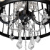 Подвесная люстра LOFT IT Vintage birdcage Loft1891/8 Подвесная люстра LOFT IT Vintage birdcage Loft1891/8