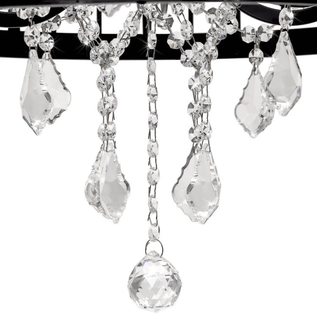 Подвесная люстра LOFT IT Vintage birdcage Loft1891/8 Подвесная люстра LOFT IT Vintage birdcage Loft1891/8