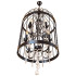 Подвесная люстра LOFT IT Vintage birdcage Loft1891/8 Подвесная люстра LOFT IT Vintage birdcage Loft1891/8