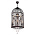 Подвесная люстра LOFT IT Vintage birdcage Loft1891/8 Подвесная люстра LOFT IT Vintage birdcage Loft1891/8