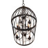 Подвесная люстра LOFT IT Vintage birdcage Loft1891/8 Подвесная люстра LOFT IT Vintage birdcage Loft1891/8
