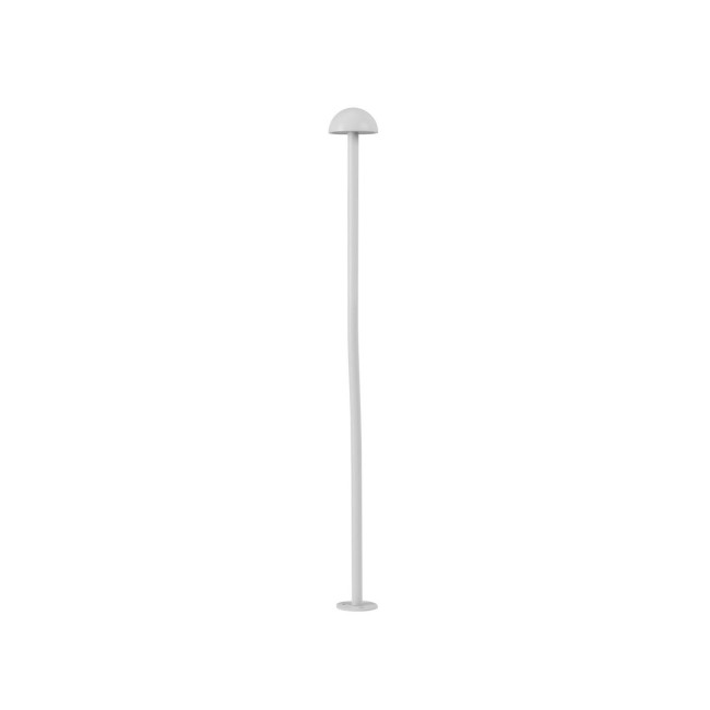 Ландшафтный светильник Arlight KT-ENOKI-BOLL-H600-2W Warm3000 (WH, 100 deg, 24V) 050672 Ландшафтный светильник Arlight KT-ENOKI-BOLL-H600-2W Warm3000 (WH, 100 deg, 24V) 050672