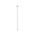 Ландшафтный светильник Arlight KT-ENOKI-BOLL-H600-2W Warm3000 (WH, 100 deg, 24V) 050672 Ландшафтный светильник Arlight KT-ENOKI-BOLL-H600-2W Warm3000 (WH, 100 deg, 24V) 050672