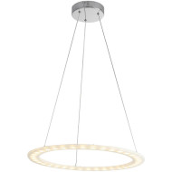 Подвесной светодиодный светильник Lucia Tucci Modena 173.1 LED Подвесной светодиодный светильник Lucia Tucci Modena 173.1 LED