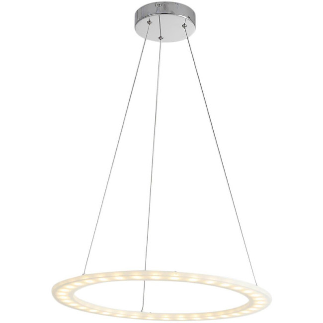 Подвесной светодиодный светильник Lucia Tucci Modena 173.1 LED Подвесной светодиодный светильник Lucia Tucci Modena 173.1 LED