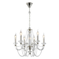 Подвесная люстра Newport 12706/C М0065505 Подвесная люстра Newport 12706/C М0065505