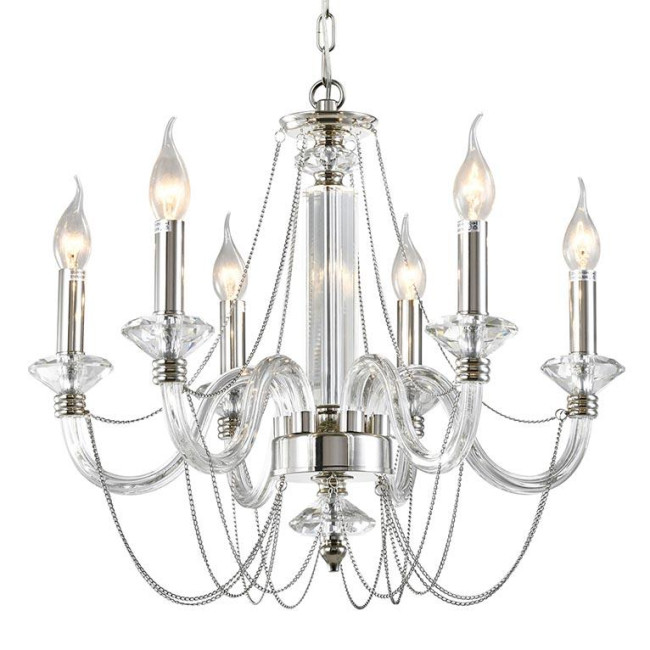 Подвесная люстра Newport 12706/C М0065505 Подвесная люстра Newport 12706/C М0065505