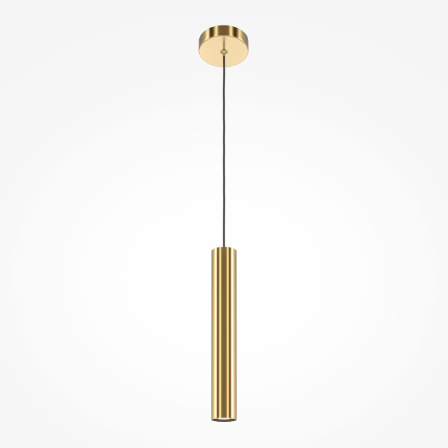 Подвесной светильник Maytoni Pro Focus MOD161PL-01BS1