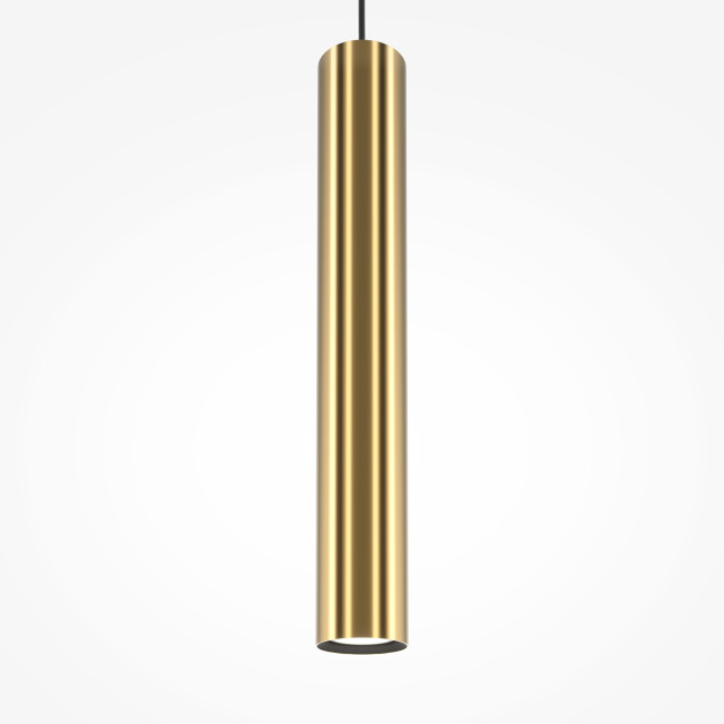 Подвесной светильник Maytoni Pro Focus MOD161PL-01BS1