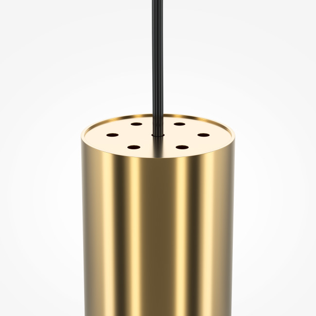 Подвесной светильник Maytoni Pro Focus MOD161PL-01BS1