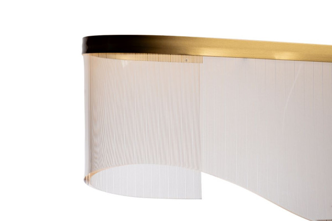 Потолочная люстра Garda Decor K2ML16220 Потолочная люстра Garda Decor K2ML16220