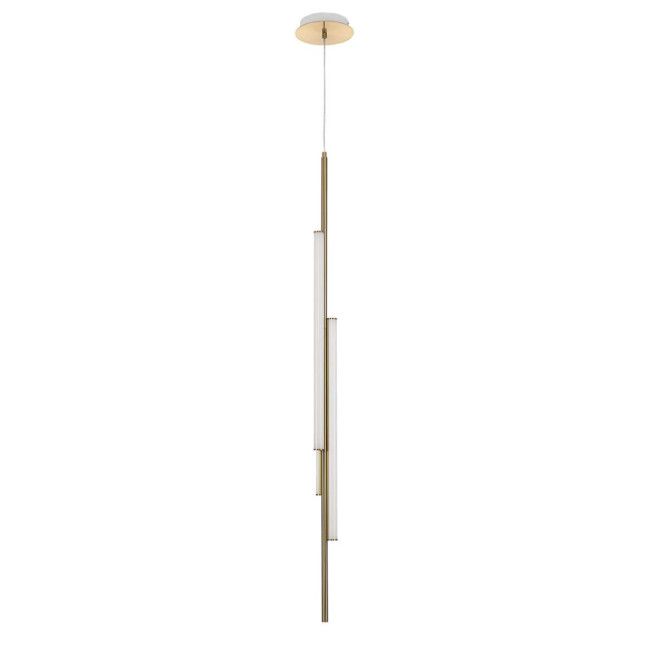 Подвесной светильник Citilux Signature CL247063 Подвесной светильник Citilux Signature CL247063