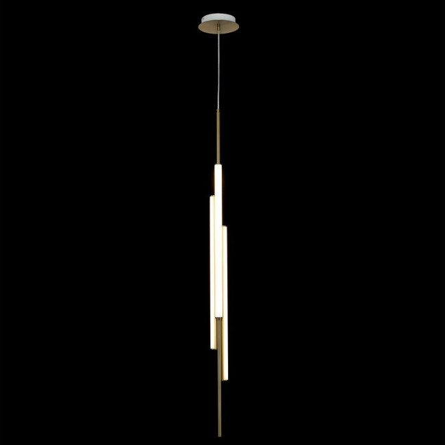 Подвесной светильник Citilux Signature CL247063 Подвесной светильник Citilux Signature CL247063