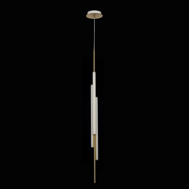 Подвесной светильник Citilux Signature CL247063 Подвесной светильник Citilux Signature CL247063