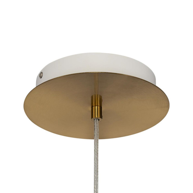 Подвесной светильник Citilux Signature CL247063 Подвесной светильник Citilux Signature CL247063