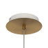 Подвесной светильник Citilux Signature CL247063 Подвесной светильник Citilux Signature CL247063