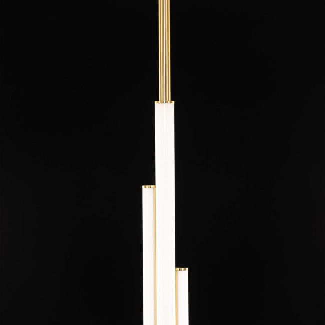 Подвесной светильник Citilux Signature CL247063 Подвесной светильник Citilux Signature CL247063