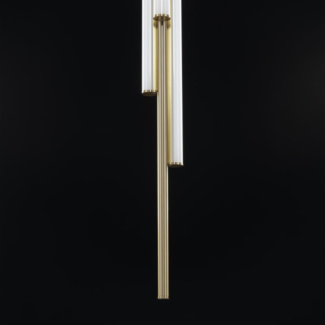 Подвесной светильник Citilux Signature CL247063 Подвесной светильник Citilux Signature CL247063