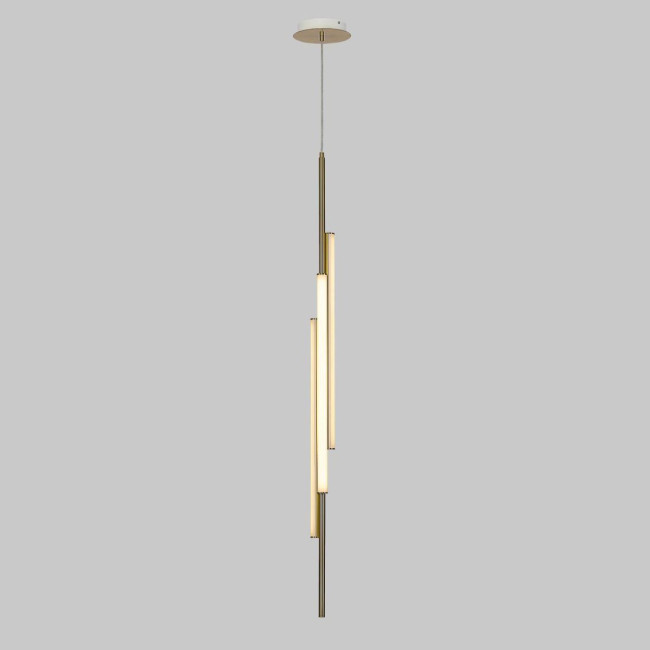 Подвесной светильник Citilux Signature CL247063 Подвесной светильник Citilux Signature CL247063