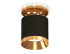 Накладной светильник Ambrella Light Techno XS7402101 (N7929, C7402, N7034) Накладной светильник Ambrella Light Techno XS7402101 (N7929, C7402, N7034)