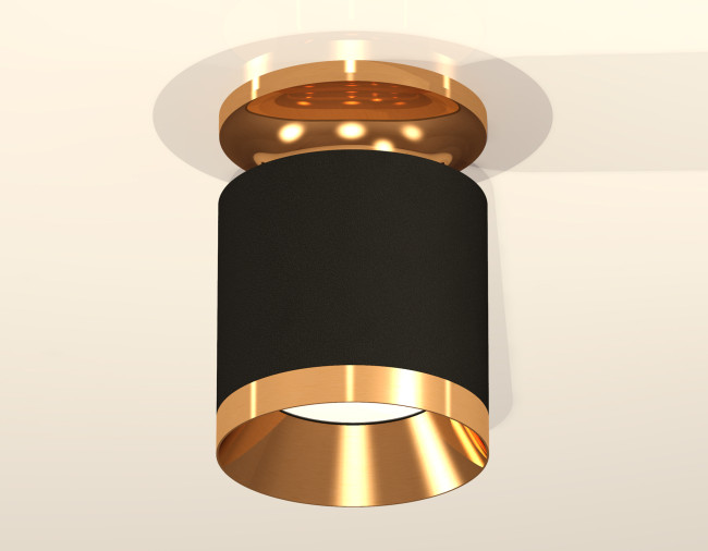Накладной светильник Ambrella Light Techno XS7402101 (N7929, C7402, N7034) Накладной светильник Ambrella Light Techno XS7402101 (N7929, C7402, N7034)
