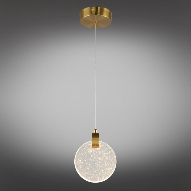 Подвесной светильник Aployt Frederik APL.054.06.05 Подвесной светильник Aployt Frederik APL.054.06.05