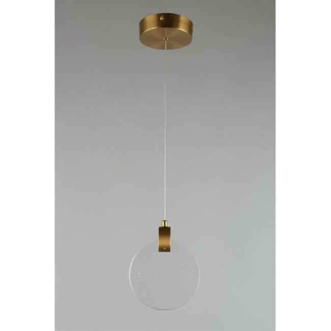 Подвесной светильник Aployt Frederik APL.054.06.05 Подвесной светильник Aployt Frederik APL.054.06.05