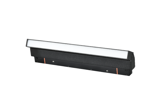 Трековый магнитный светильник iLedex Vision 4822-004-L300-12W-110DG-3000K-BK Трековый магнитный светильник iLedex Vision 4822-004-L300-12W-110DG-3000K-BK