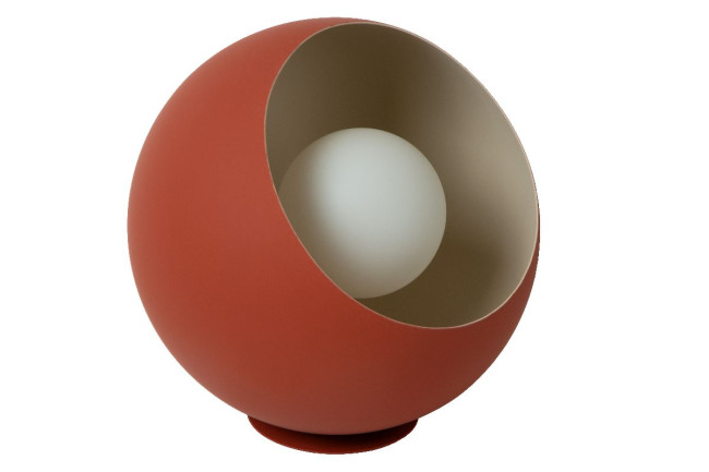 Настольная лампа Lucide Doredos 51500/20/55 Настольная лампа Lucide Doredos 51500/20/55