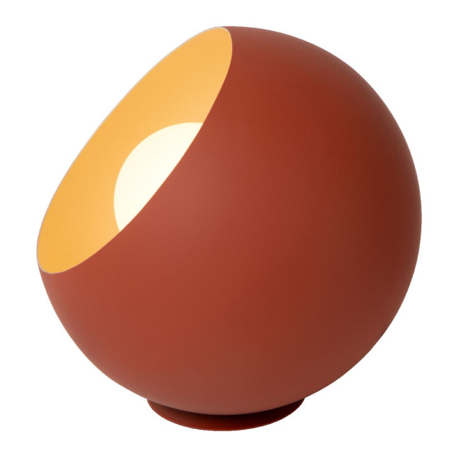 Настольная лампа Lucide Doredos 51500/20/55 Настольная лампа Lucide Doredos 51500/20/55