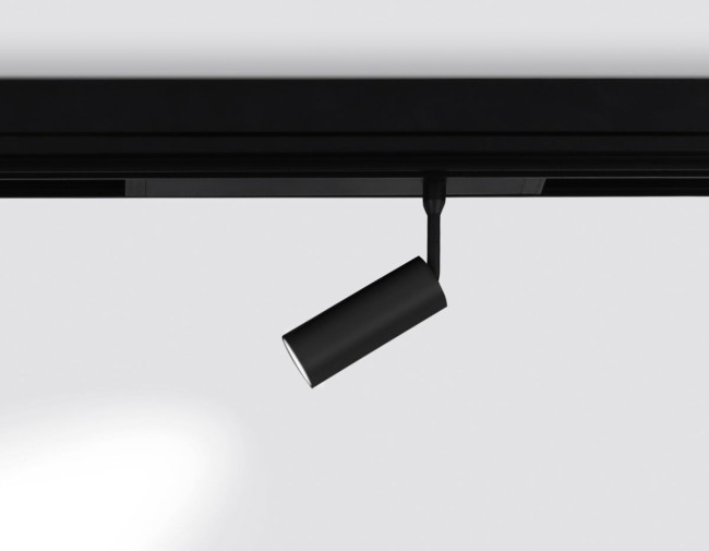 Трековый светодиодный светильник Ambrella Light Track System GL1610 Трековый светодиодный светильник Ambrella Light Track System GL1610