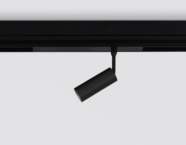 Трековый светодиодный светильник Ambrella Light Track System GL1610 Трековый светодиодный светильник Ambrella Light Track System GL1610